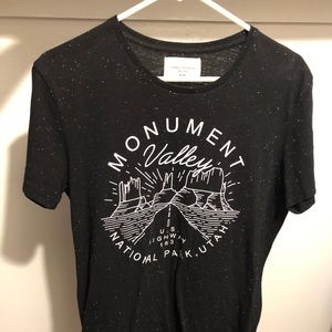 Monument Valley Utah national park shirt